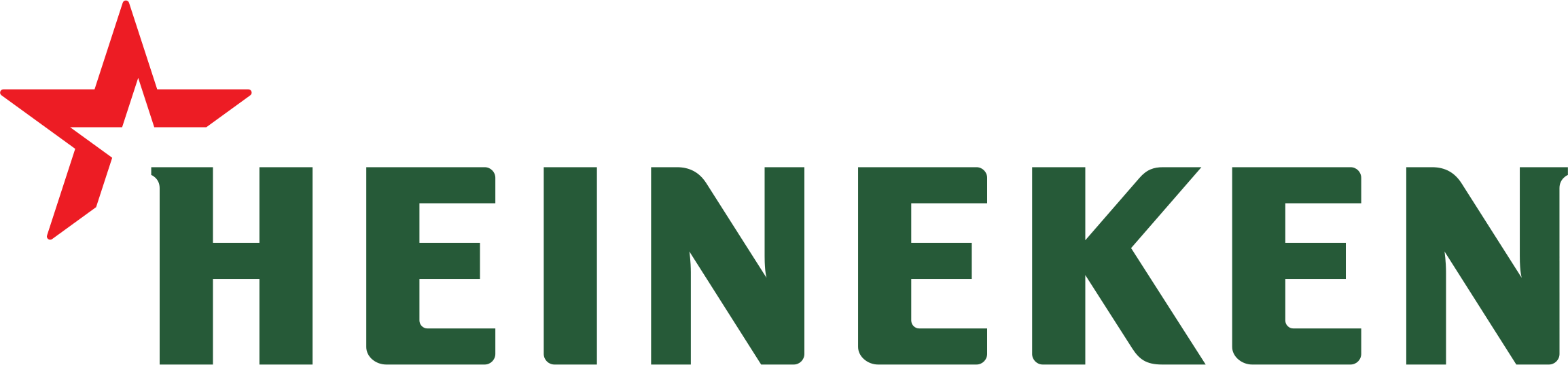 HEINEKEN